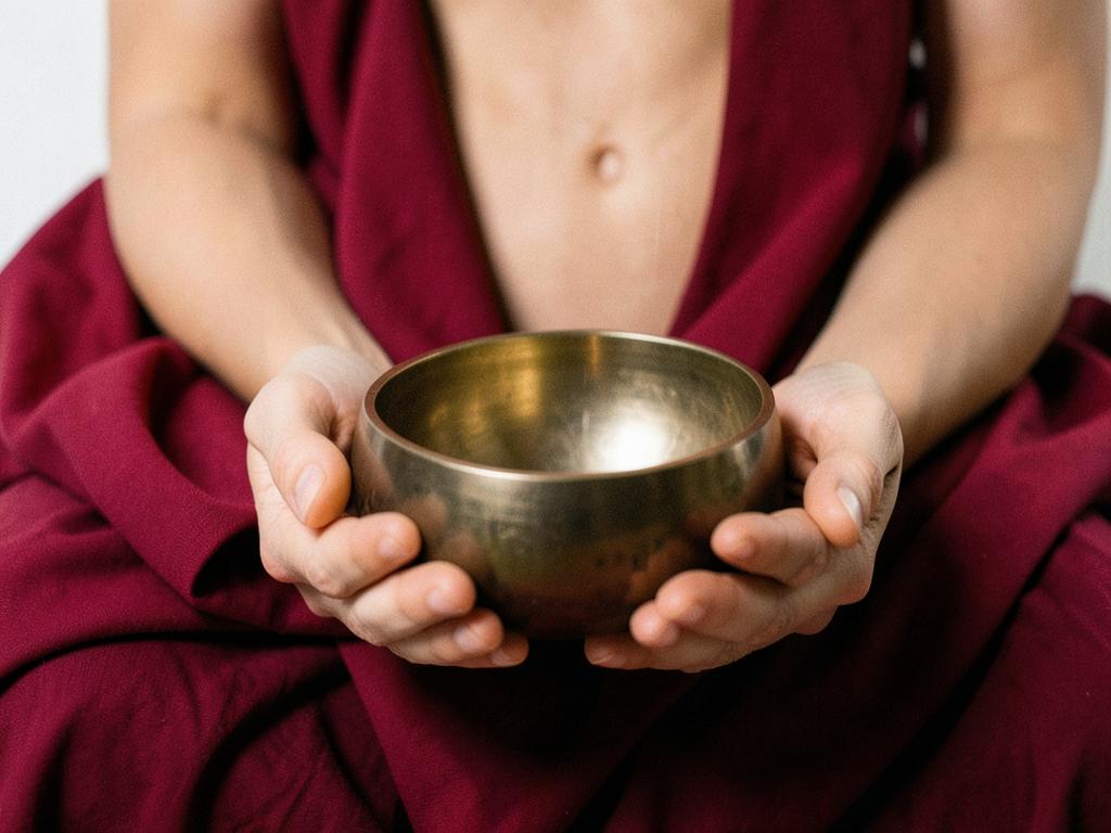 Tuning in Tibetan Pulsing
