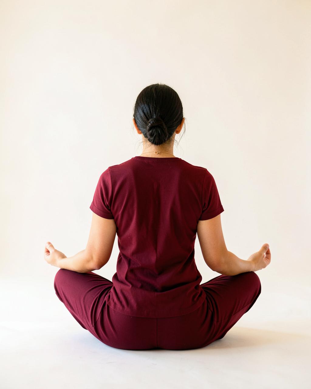 Meditations in Tibetan Pulsing